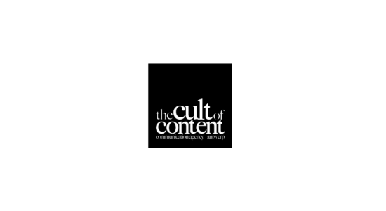 The Cult of Content